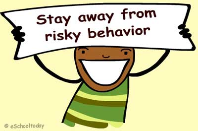 keep safe