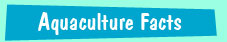 Important aquaculture facts for children