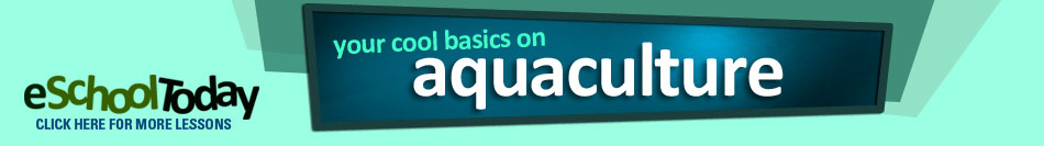 Aquaculture in the world