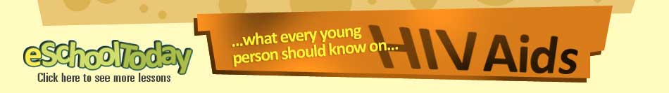 HIV Aids information